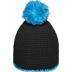 Bonnet crochet unisexe Daiber 29