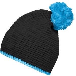 Bonnet crochet unisexe Daiber 30