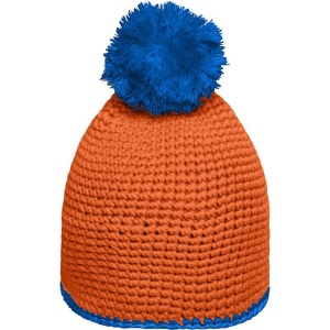 Bonnet crochet unisexe Daiber 32