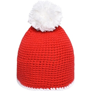 Bonnet crochet unisexe Daiber 35