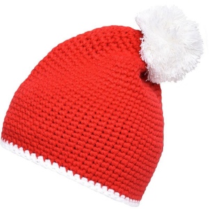 Bonnet crochet unisexe Daiber 36