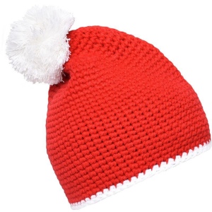 Bonnet crochet unisexe Daiber 37