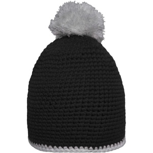 Bonnet crochet unisexe Daiber 6