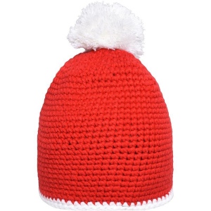Bonnet crochet unisexe Daiber 10