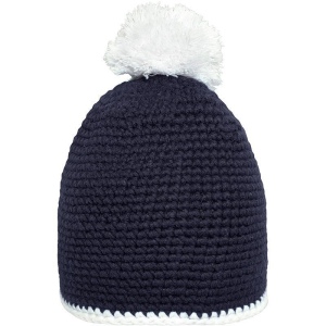 Bonnet crochet unisexe Daiber 5