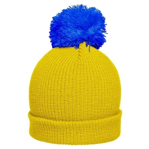 Bonnet tricot unisexe Daiber 6