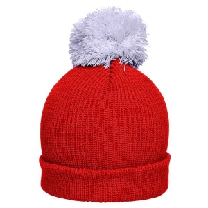 Bonnet tricot unisexe Daiber 15