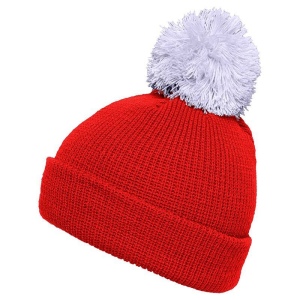 Bonnet tricot unisexe Daiber 16