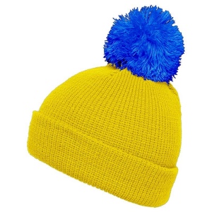 Bonnet tricot unisexe Daiber 7