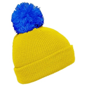 Bonnet tricot unisexe Daiber 8