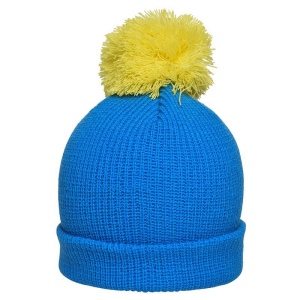 Bonnet tricot unisexe Daiber 9