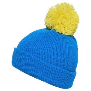 Bonnet tricot unisexe Daiber 10