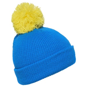 Bonnet tricot unisexe Daiber 11