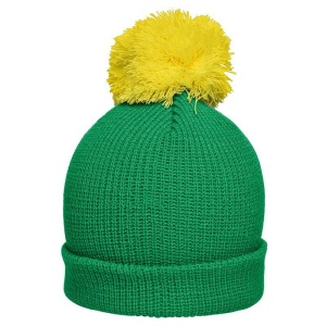 Bonnet tricot unisexe Daiber 12