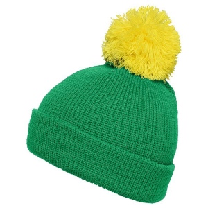 Bonnet tricot unisexe Daiber 13