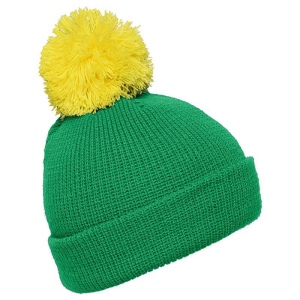 Bonnet tricot unisexe Daiber 14