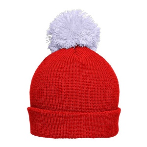 Bonnet tricot unisexe Daiber 5