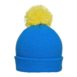 Bonnet tricot unisexe Daiber 3