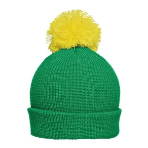 Bonnet tricot unisexe Daiber 4