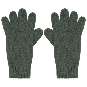 Gants tricot Daiber 8