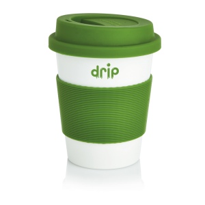 Tasse à café en PLA 16