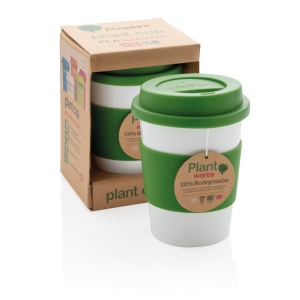 Tasse à café en PLA 19