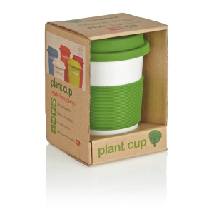 Tasse à café en PLA 20