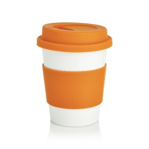 Tasse à café en PLA 21