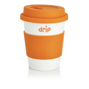 Tasse à café en PLA 24