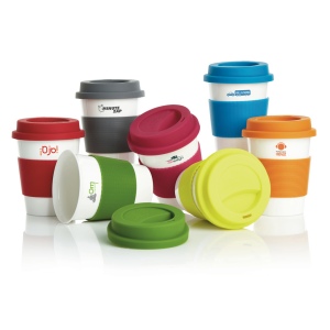 Tasse à café en PLA 25