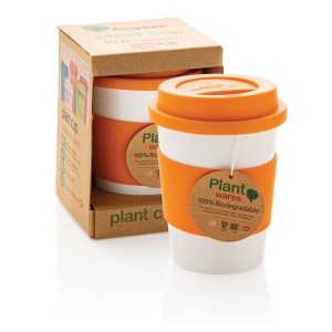 Tasse à café en PLA 27