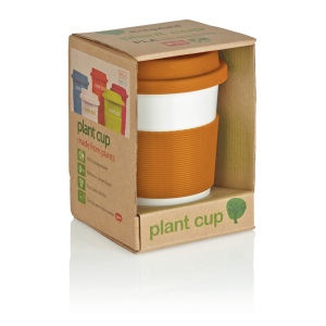 Tasse à café en PLA 28