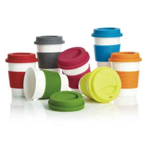 Tasse à café en PLA 10