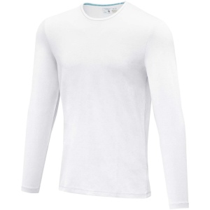 T-shirt bio manches longues homme Ponoka 2