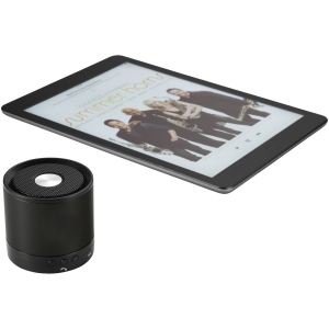 Haut-parleur aluminium Bluetooth® Greedo 4