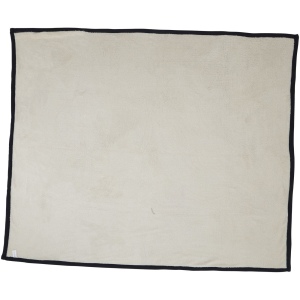 Plaid Springwood en polaire sherpa douce 16