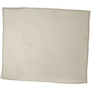 Plaid Springwood en polaire sherpa douce 17