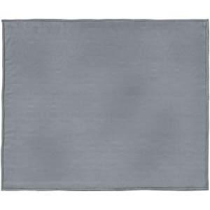 Plaid Springwood en polaire sherpa douce 7