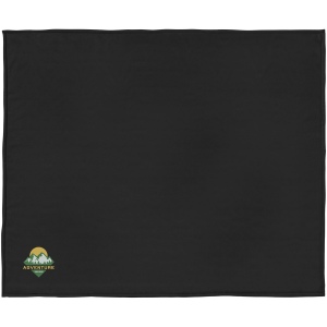 Plaid Springwood en polaire sherpa douce 10