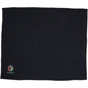Plaid Springwood en polaire sherpa douce 12