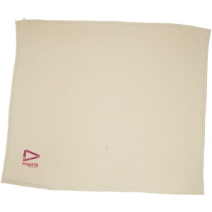 Plaid Springwood en polaire sherpa douce 13
