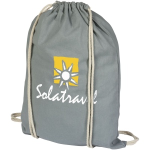 Sac premium coton Oregon 5L 21