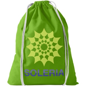 Sac premium coton Oregon 5L 22