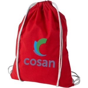 Sac premium coton Oregon 5L 26