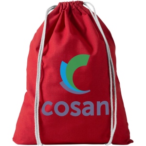 Sac premium coton Oregon 5L 32