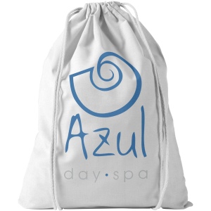 Sac premium coton Oregon 5L 34