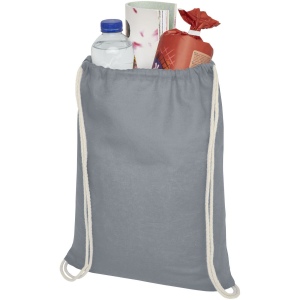Sac premium coton Oregon 5L 36