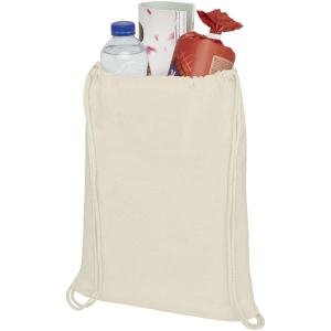 Sac premium coton Oregon 5L 38