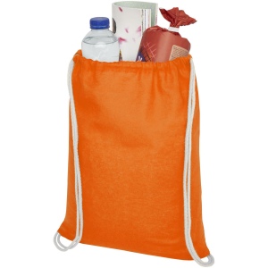 Sac premium coton Oregon 5L 40