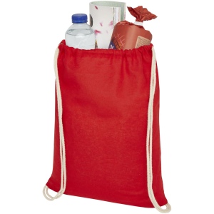 Sac premium coton Oregon 5L 41